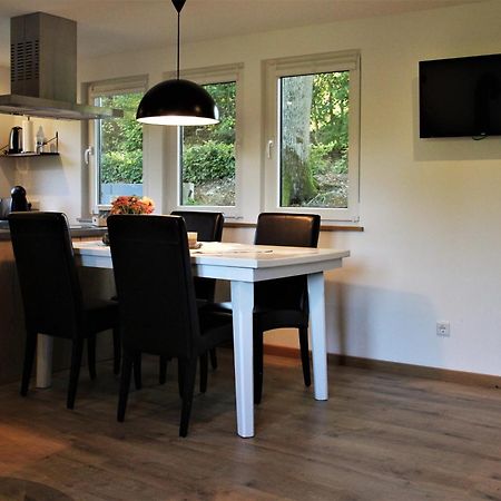 Cormanns Huettchen Villa Schmallenberg Kültér fotó