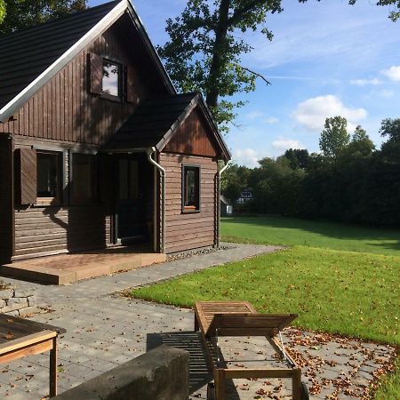 Cormanns Huettchen Villa Schmallenberg Kültér fotó