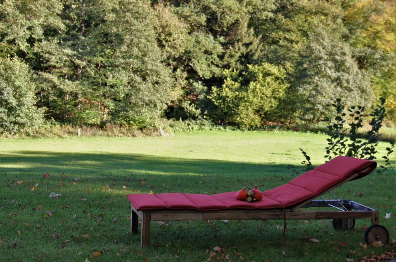 Cormanns Huettchen Villa Schmallenberg Kültér fotó
