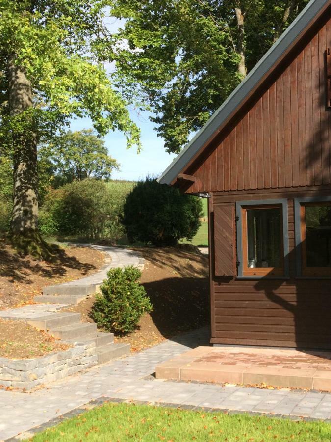 Cormanns Huettchen Villa Schmallenberg Kültér fotó